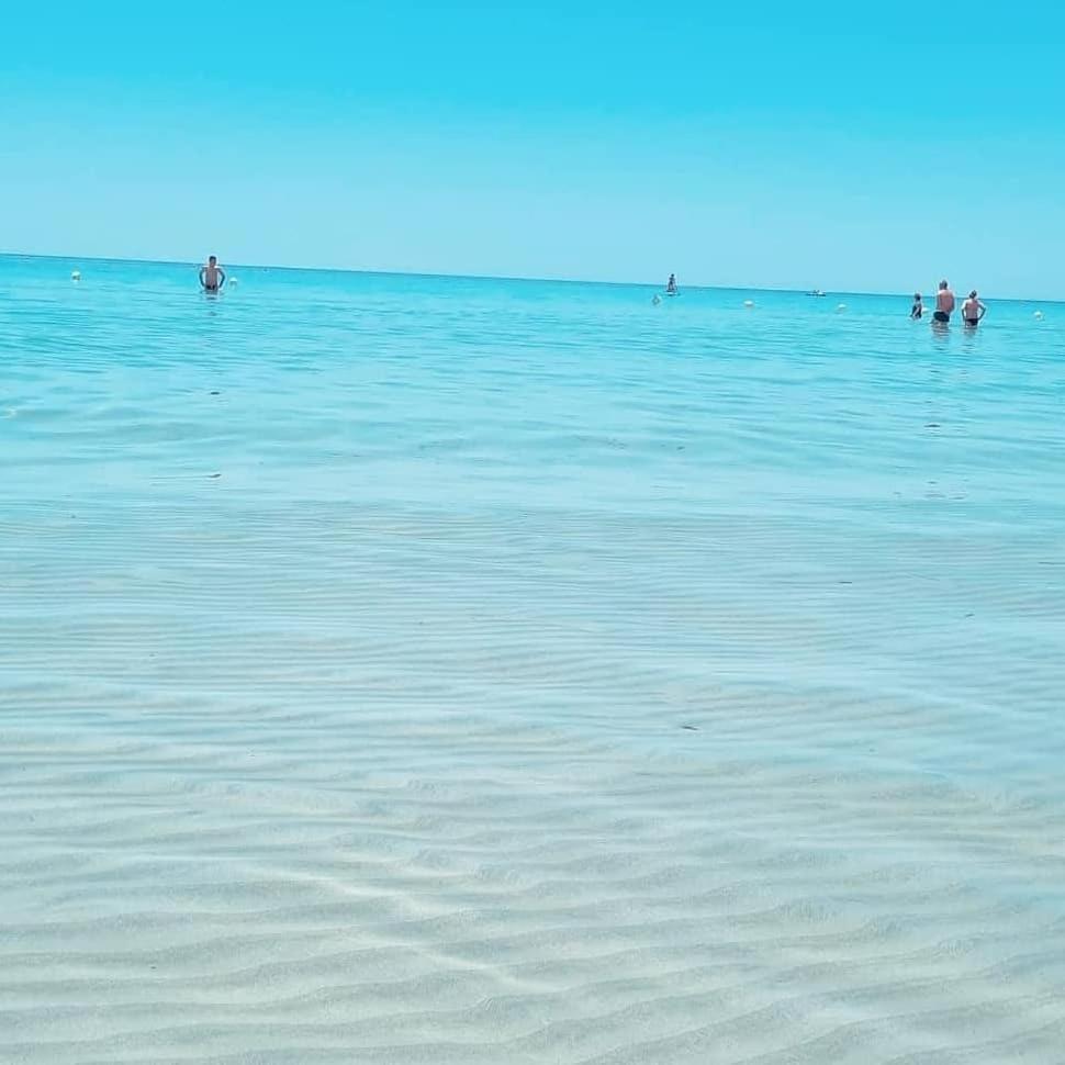 Sud12 - Case Vacanze Sul Mediterraneo Mazara del Vallo Exterior foto