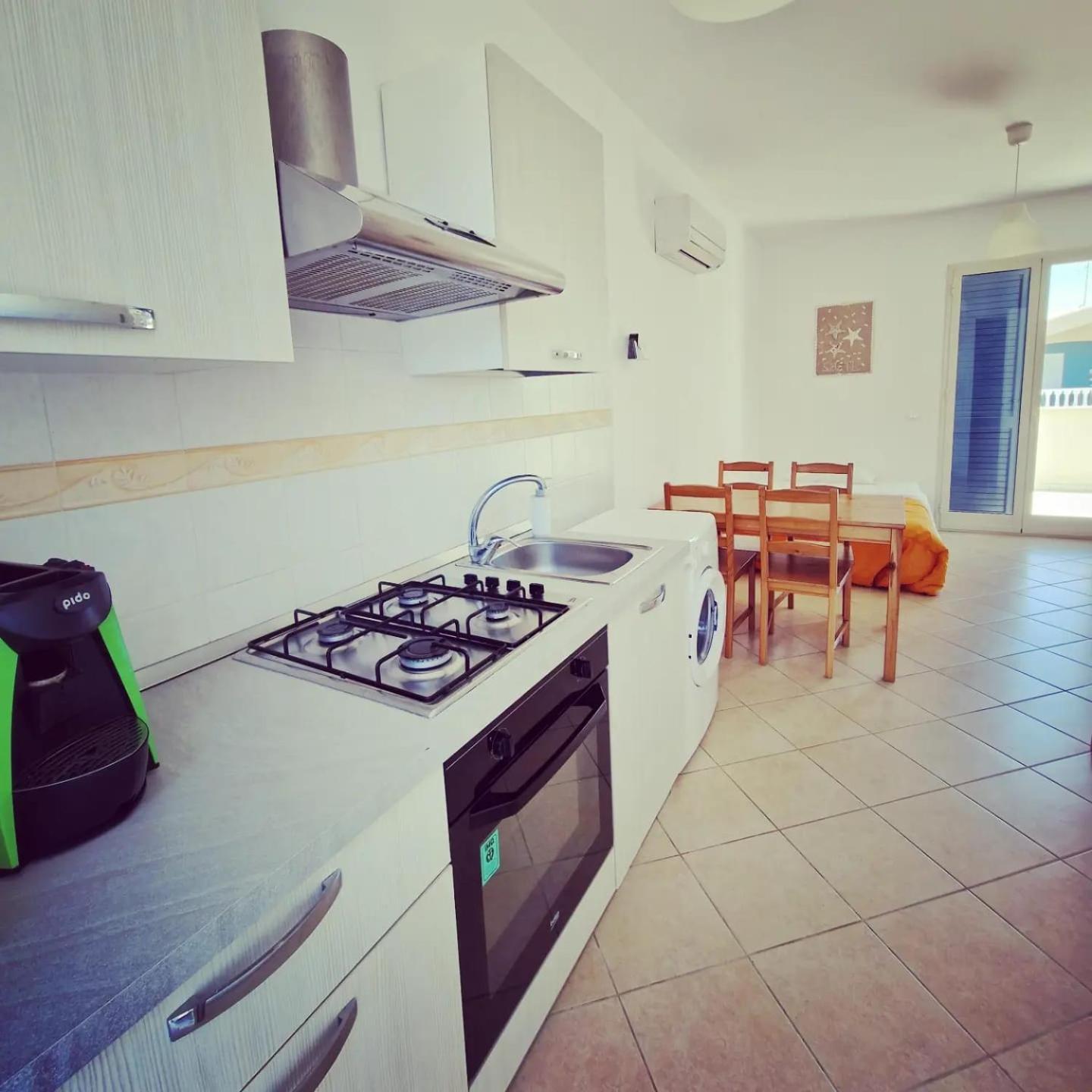 Sud12 - Case Vacanze Sul Mediterraneo Mazara del Vallo Exterior foto