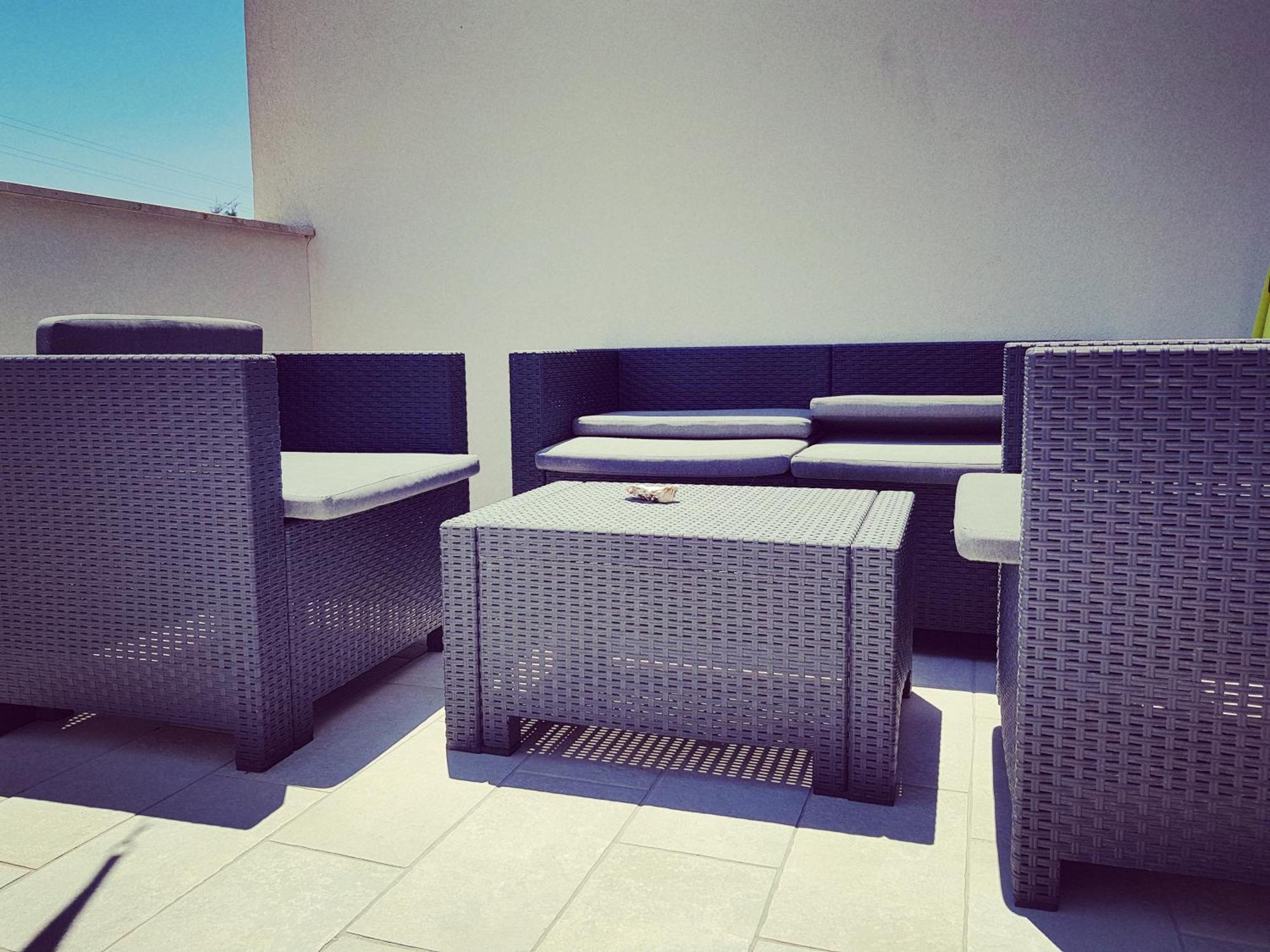 Sud12 - Case Vacanze Sul Mediterraneo Mazara del Vallo Exterior foto